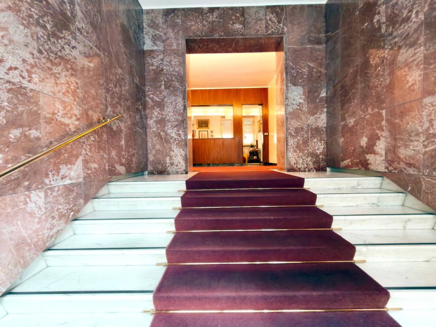 Interno palazzo