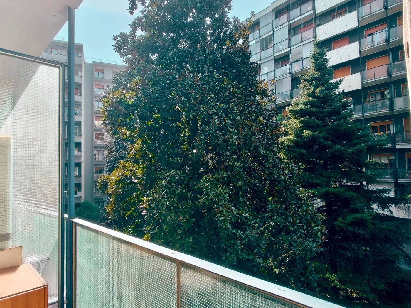 Balcone