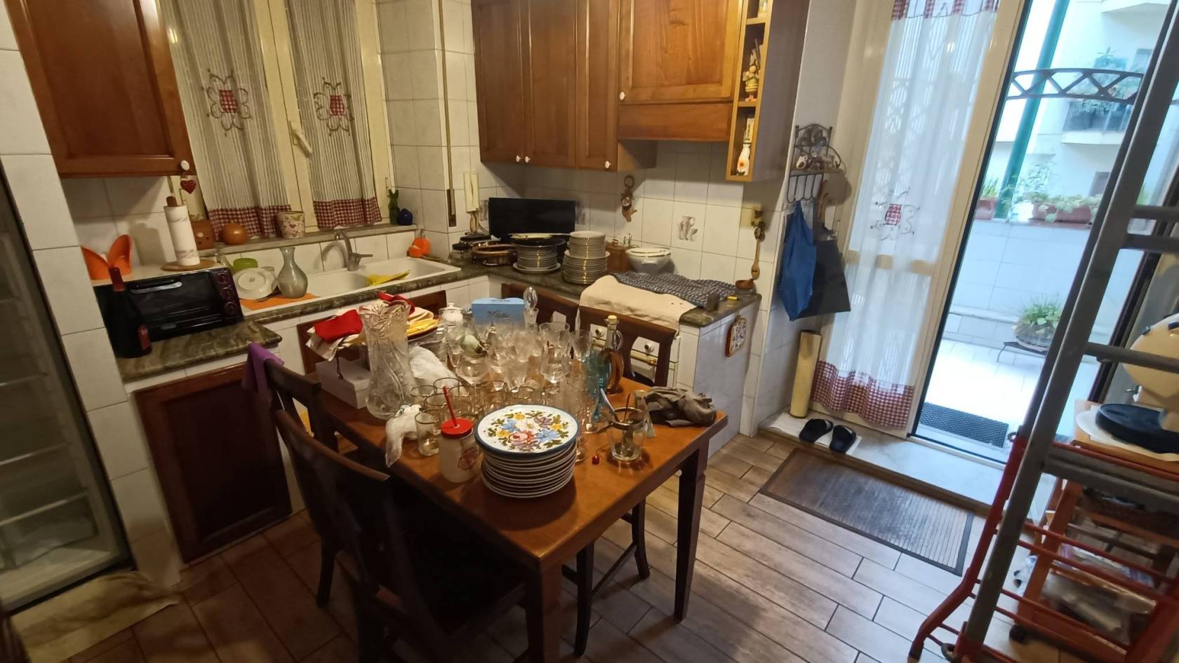 Cucina