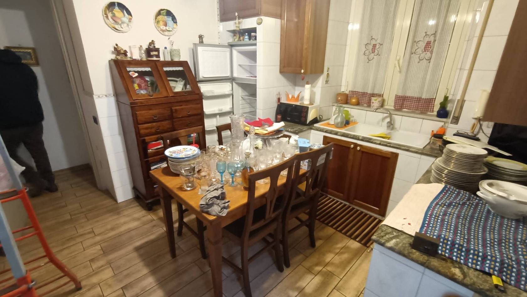 Cucina