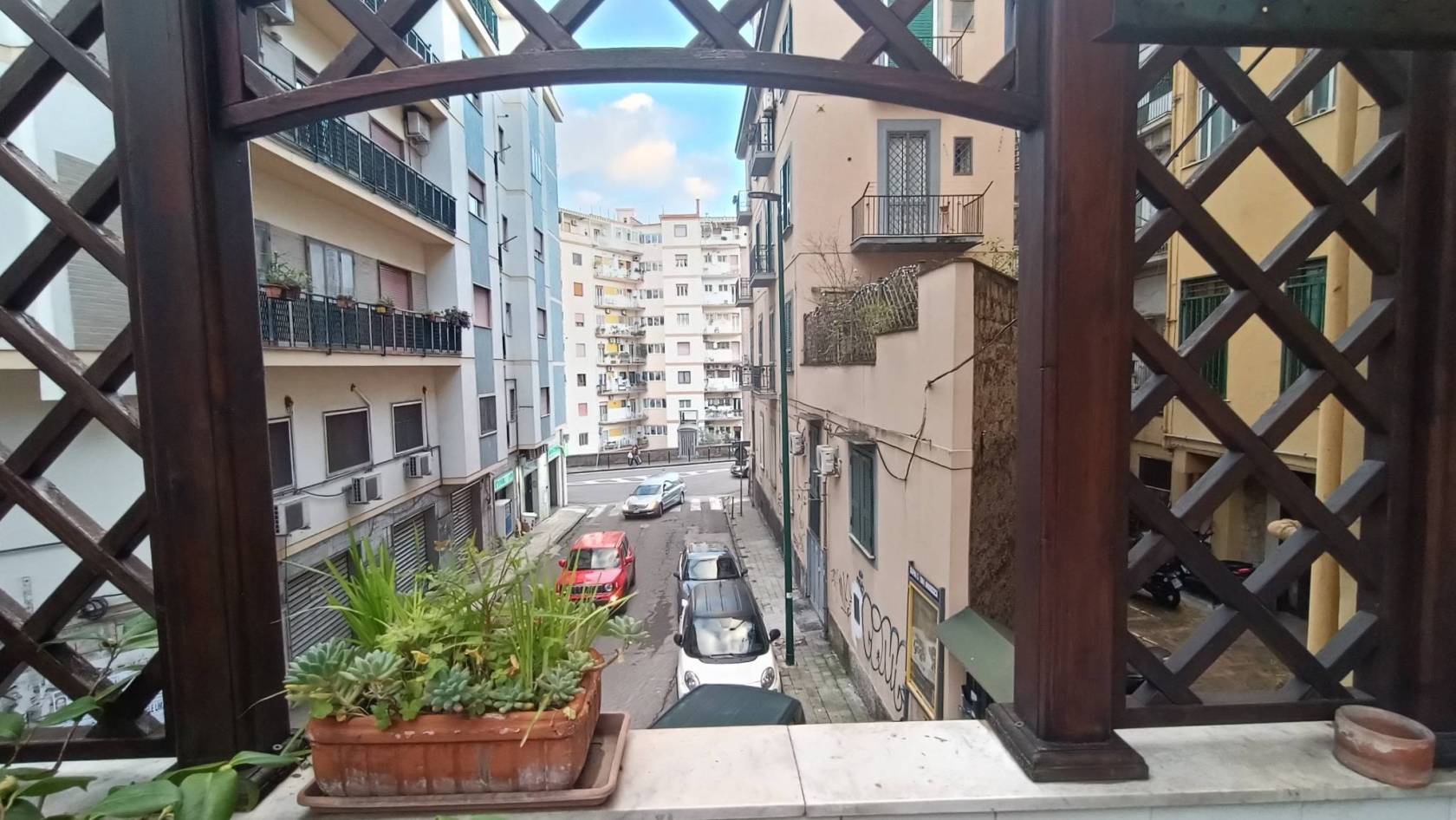 Vista