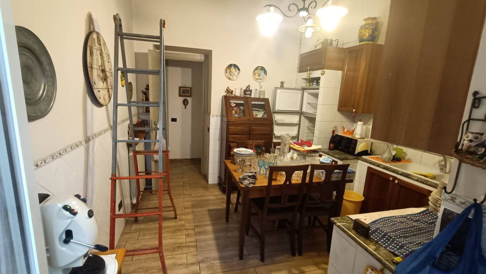 Cucina