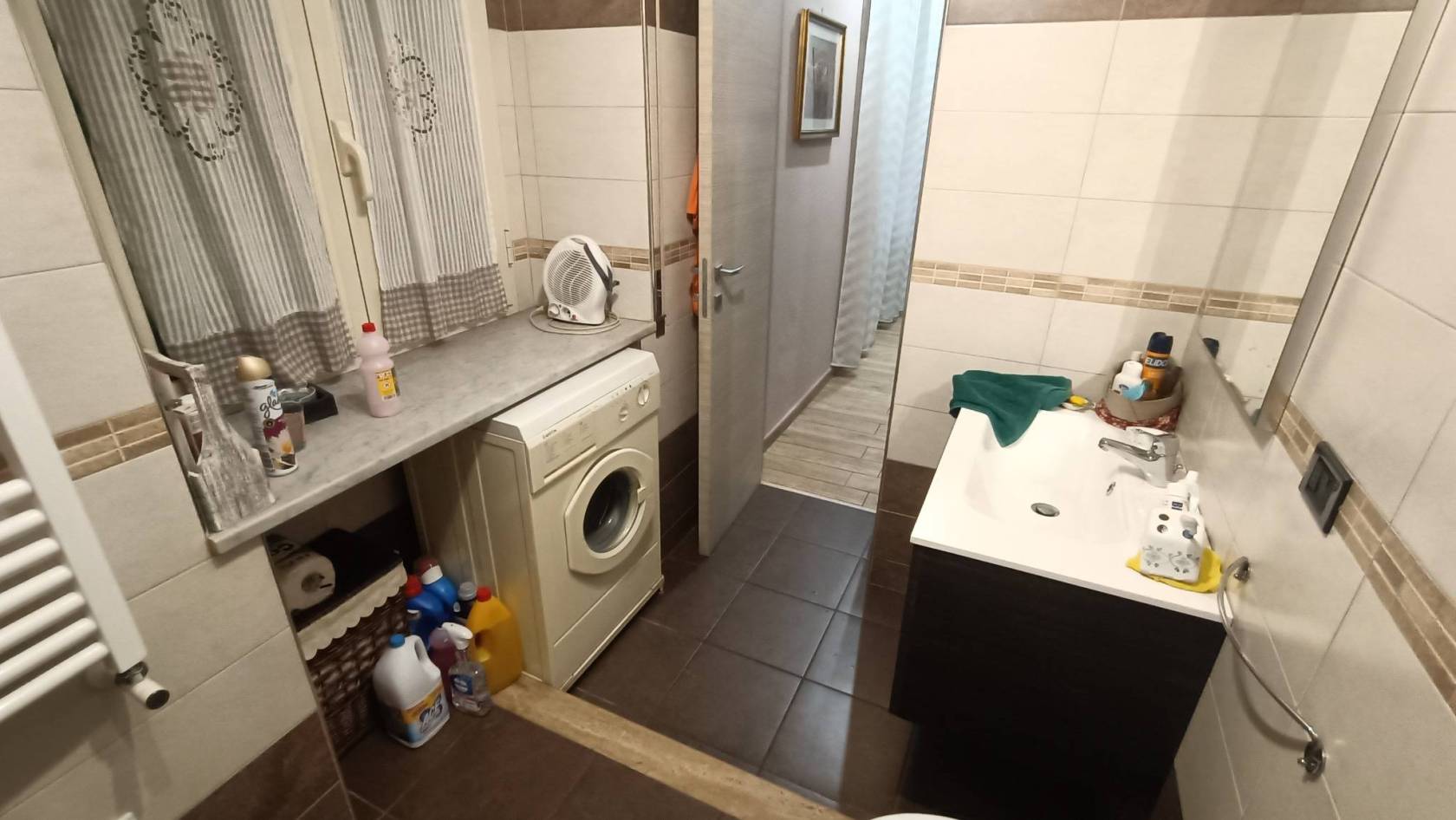 Bagno
