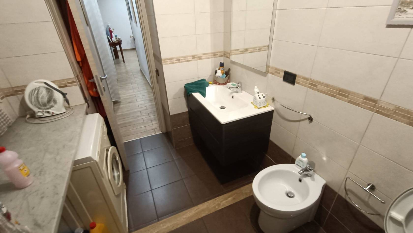 Bagno