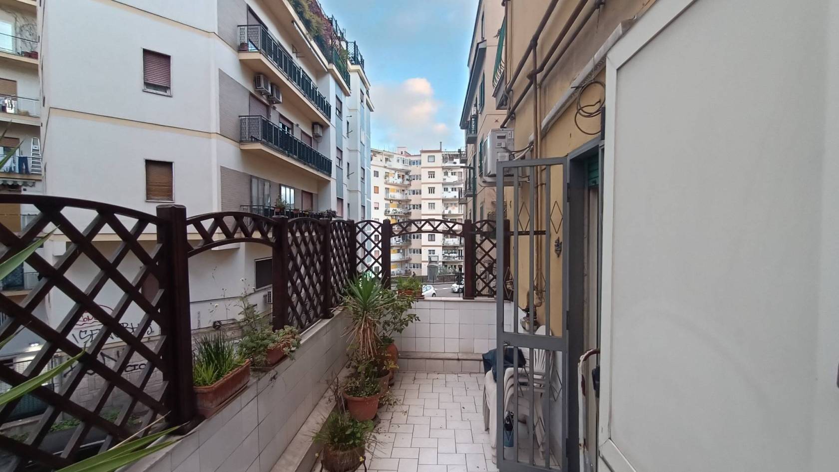 Balcone