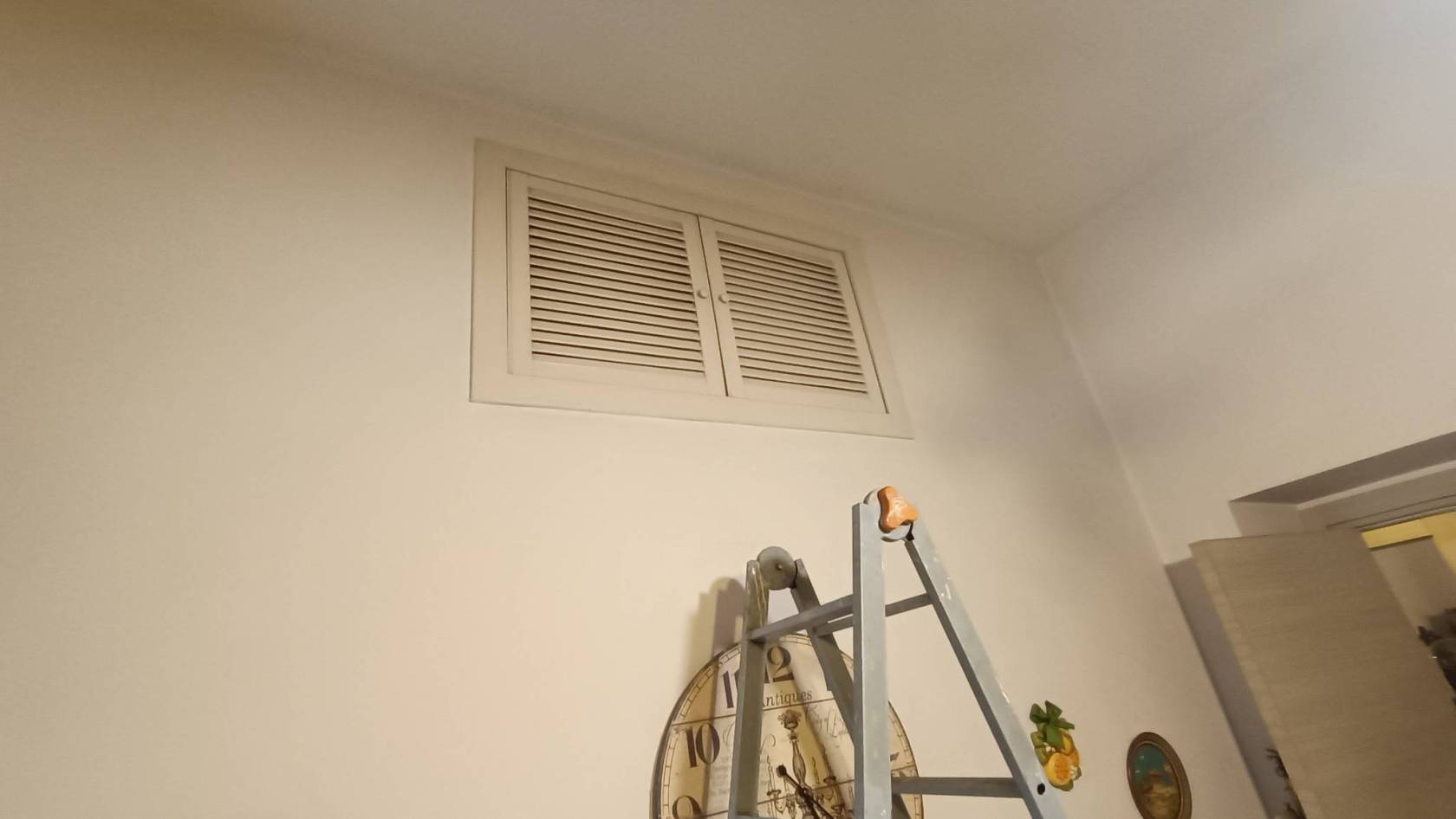 Interno palazzo