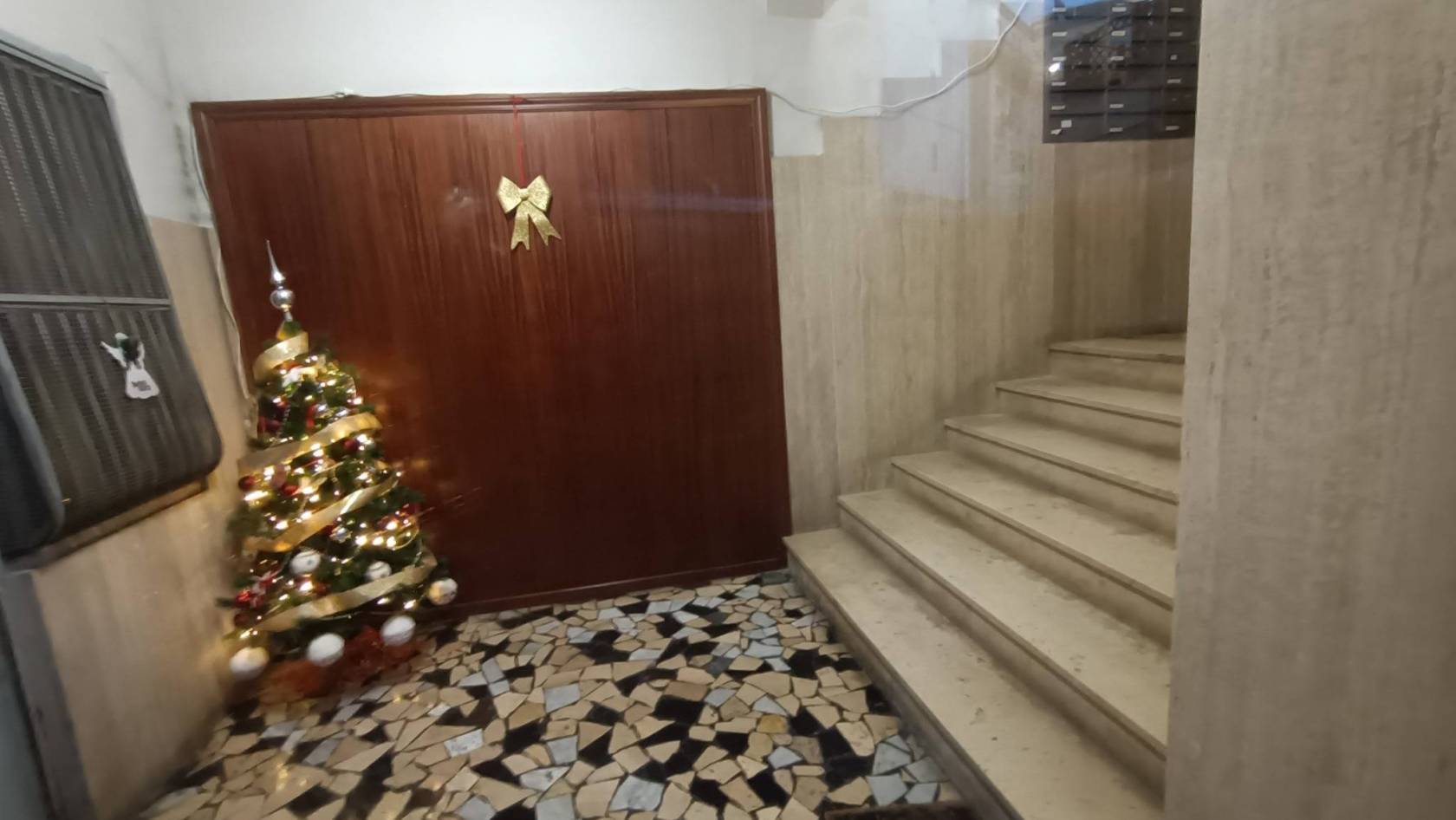 Interno palazzo