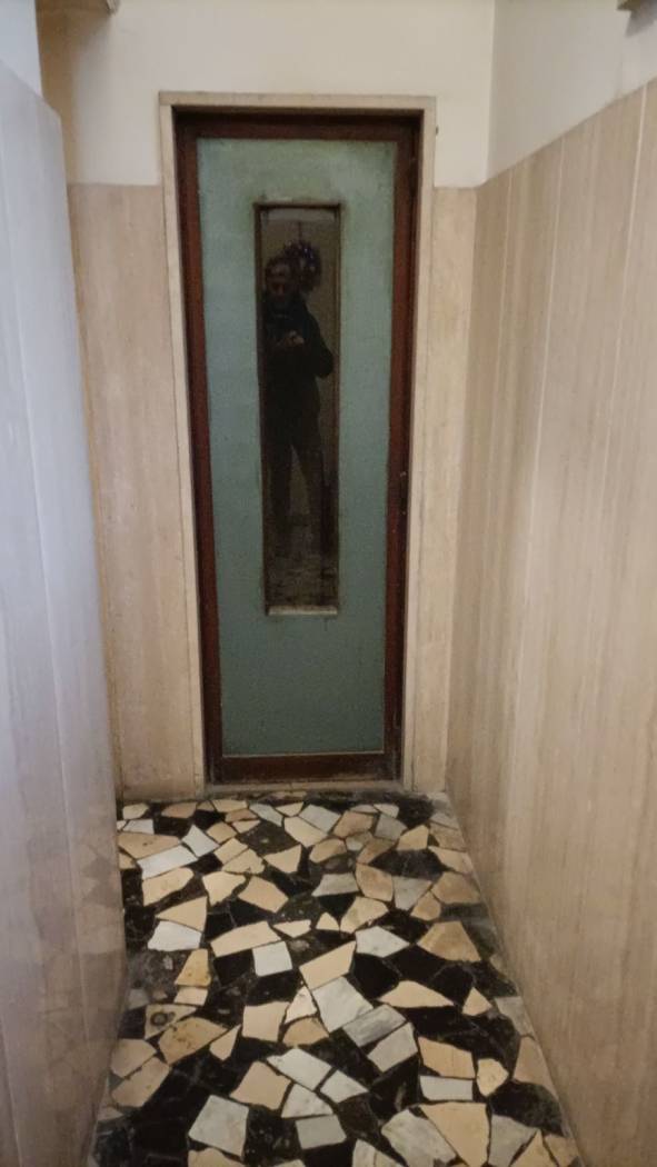 Interno palazzo