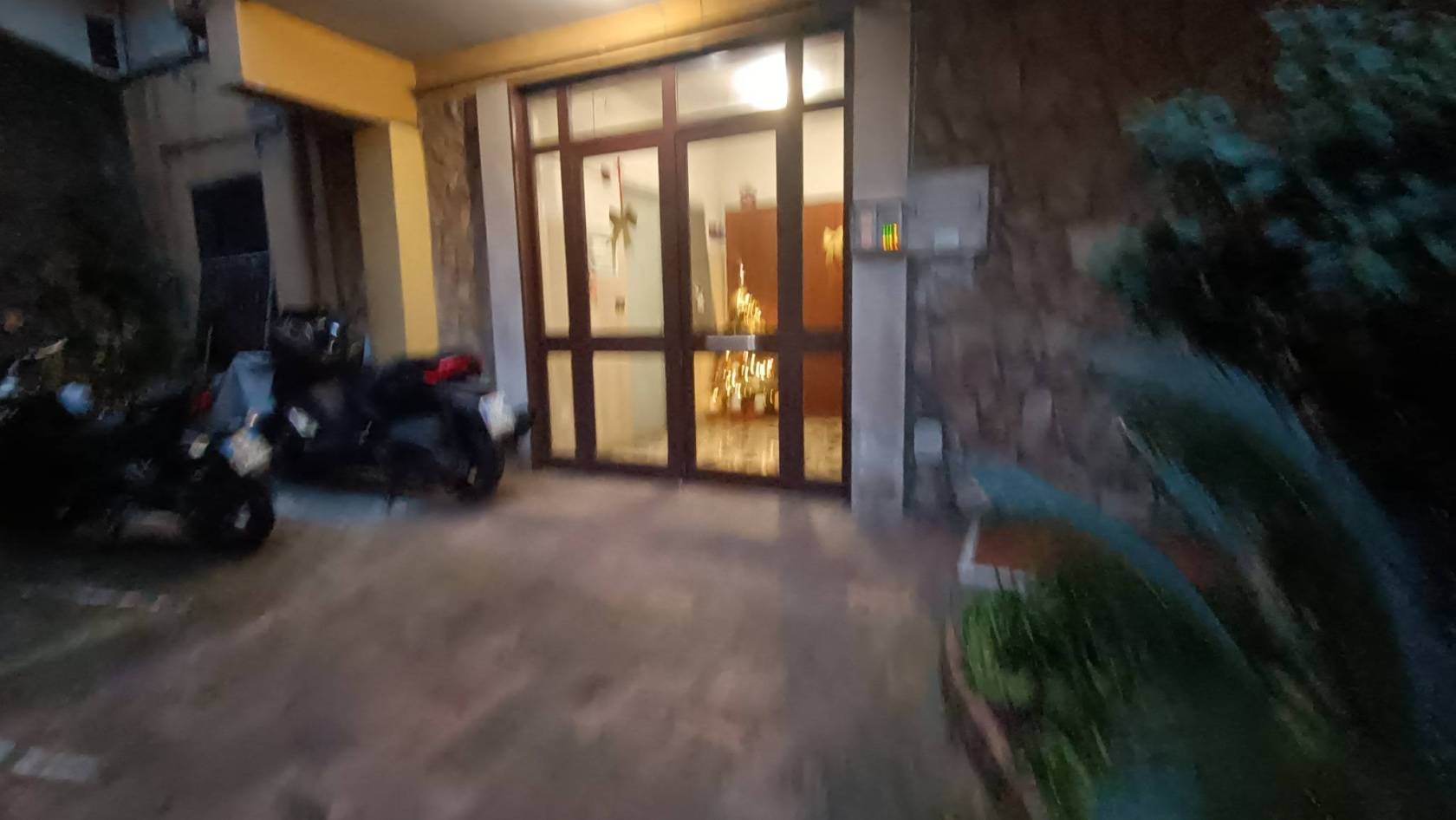 Interno palazzo