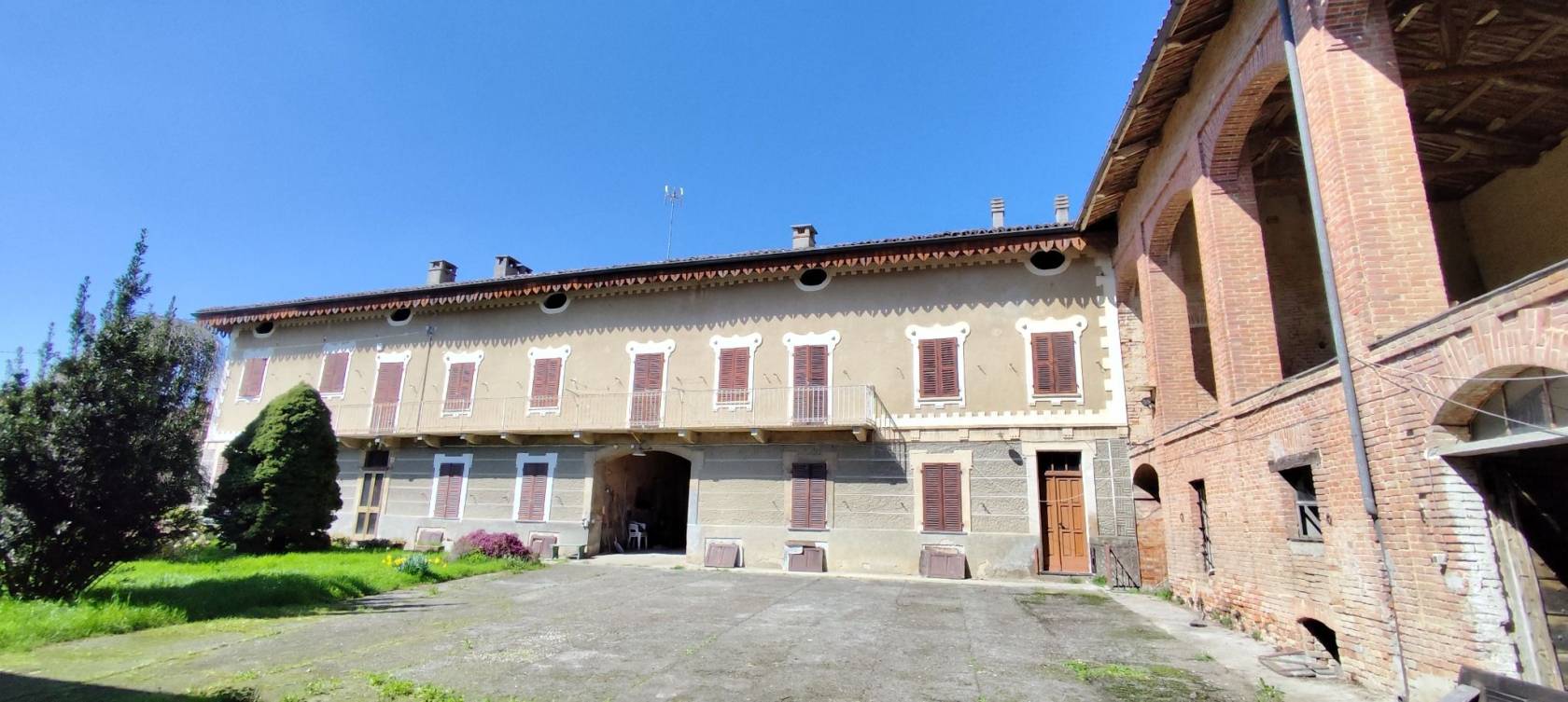 Facciata