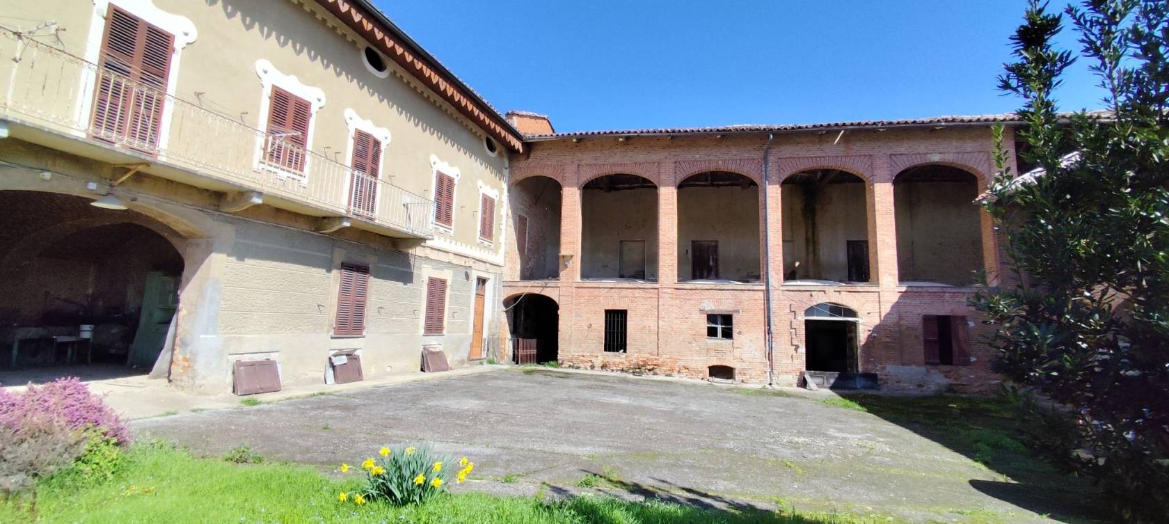 Facciata