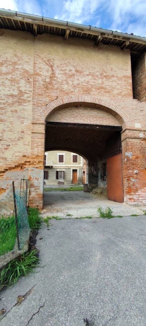 Facciata