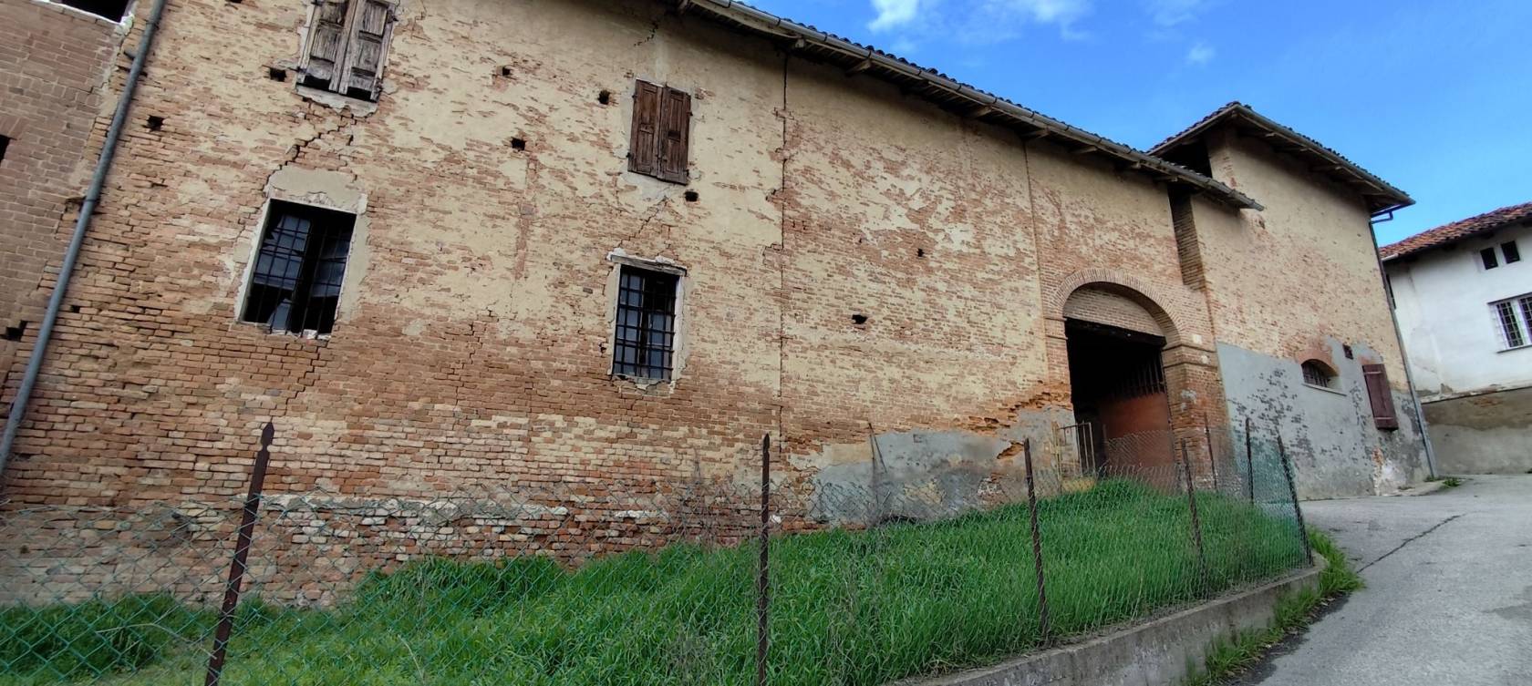 Facciata