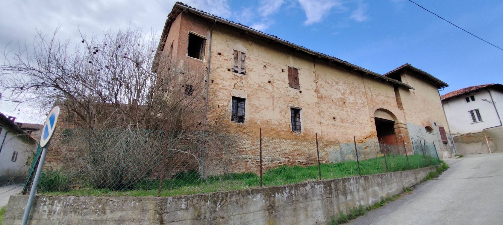Facciata