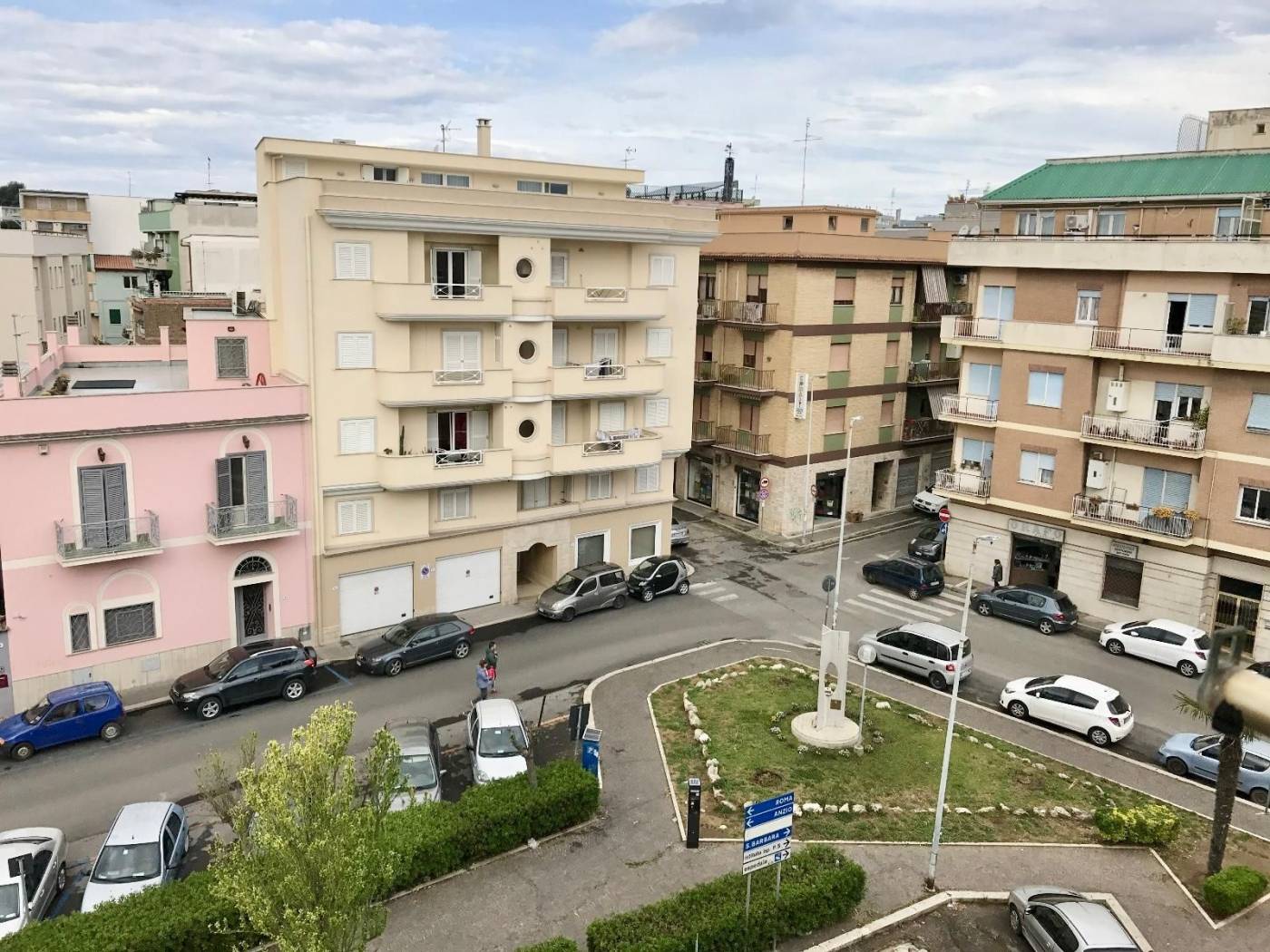 Vista