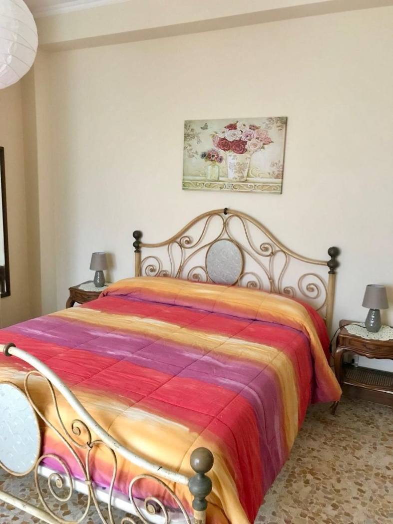 Camera da letto