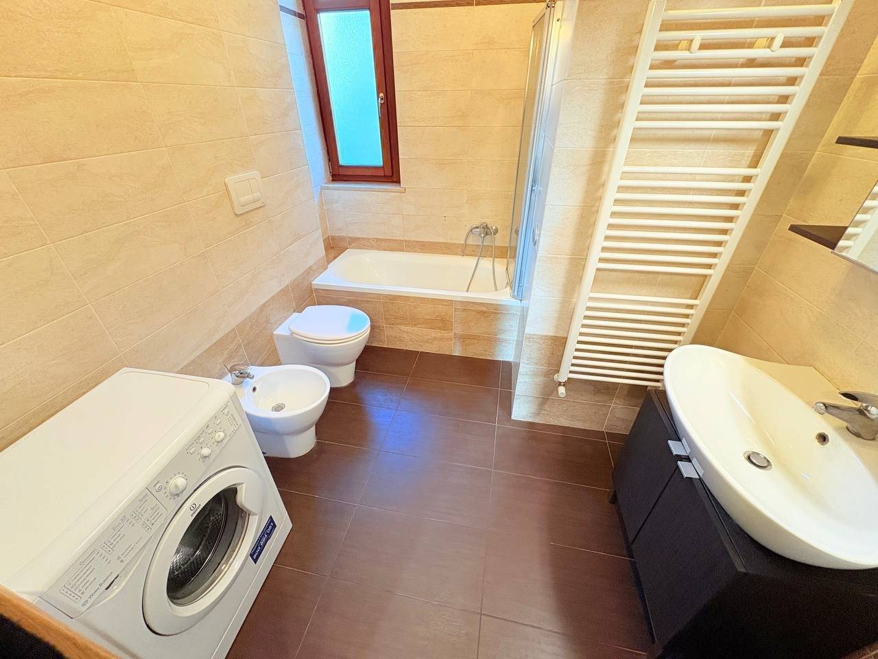 Bagno Bagno