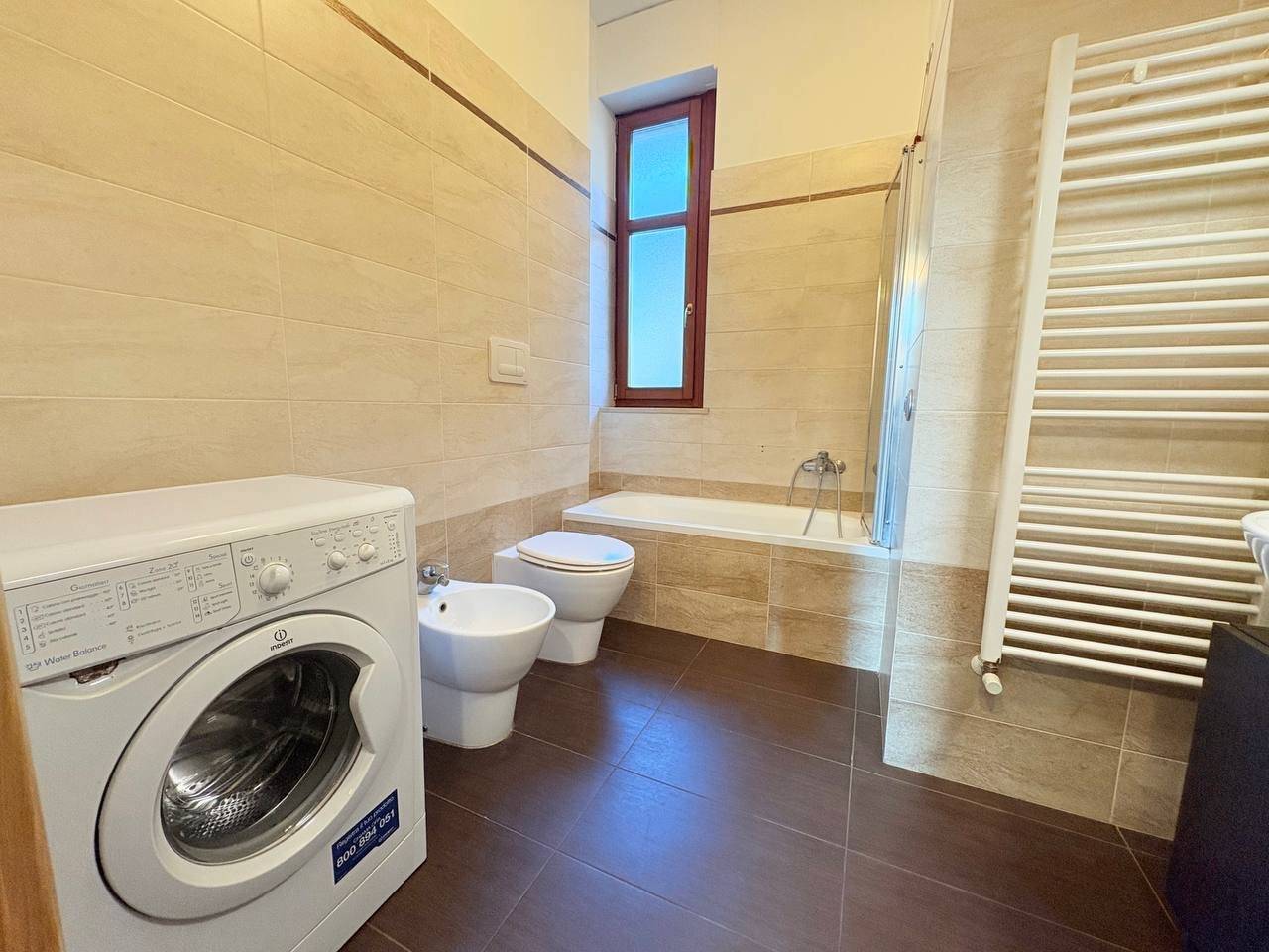 Bagno Bagno