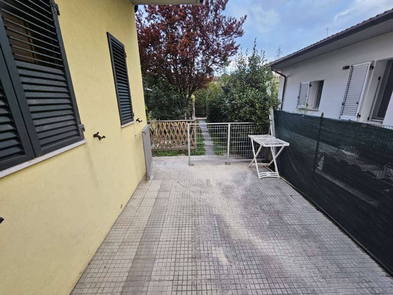 Cortile interno