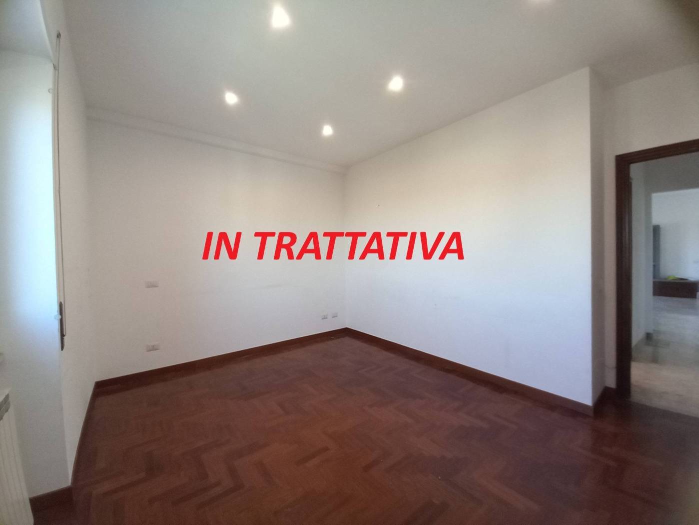 Camera da letto