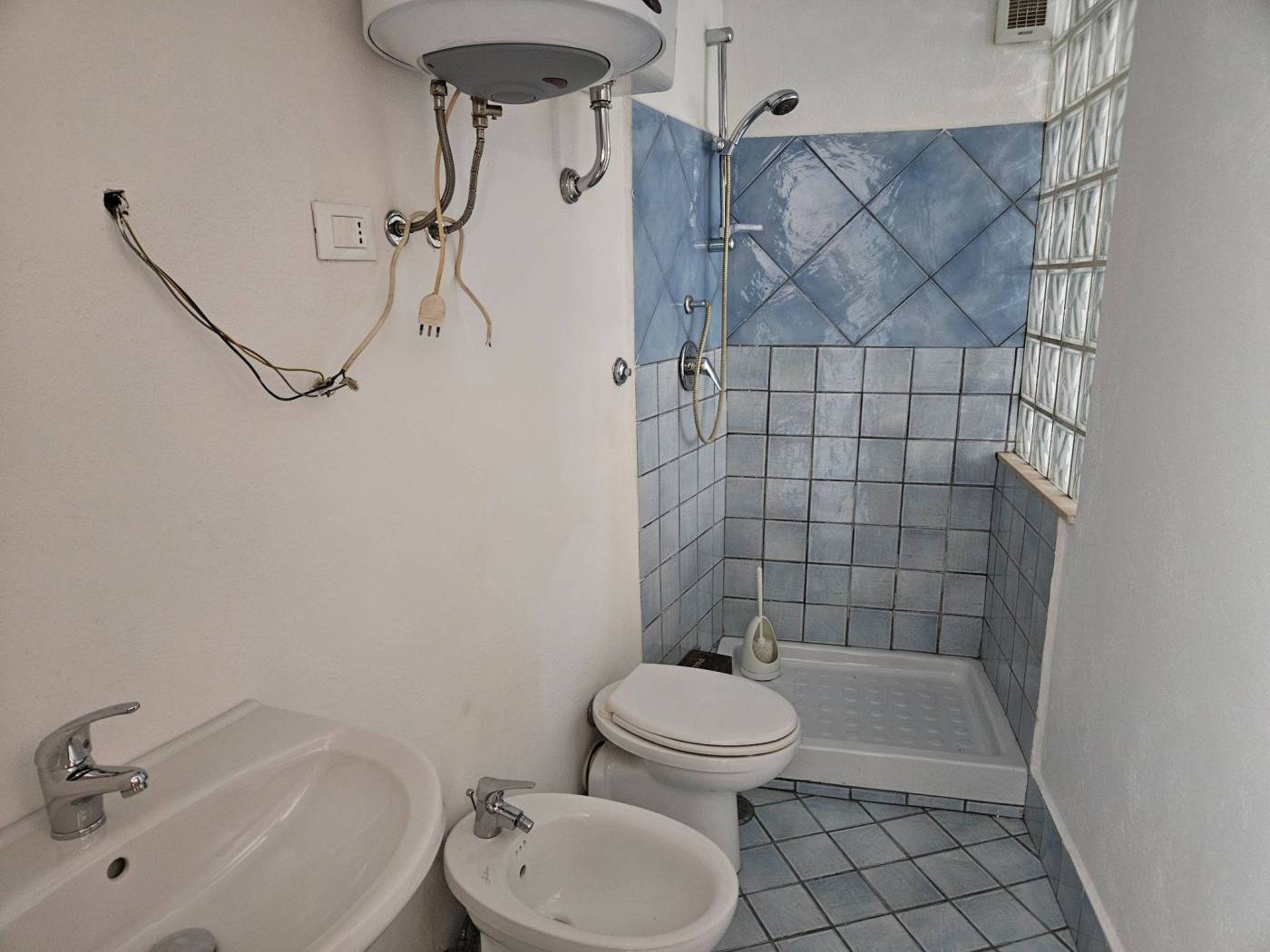 Bagno
