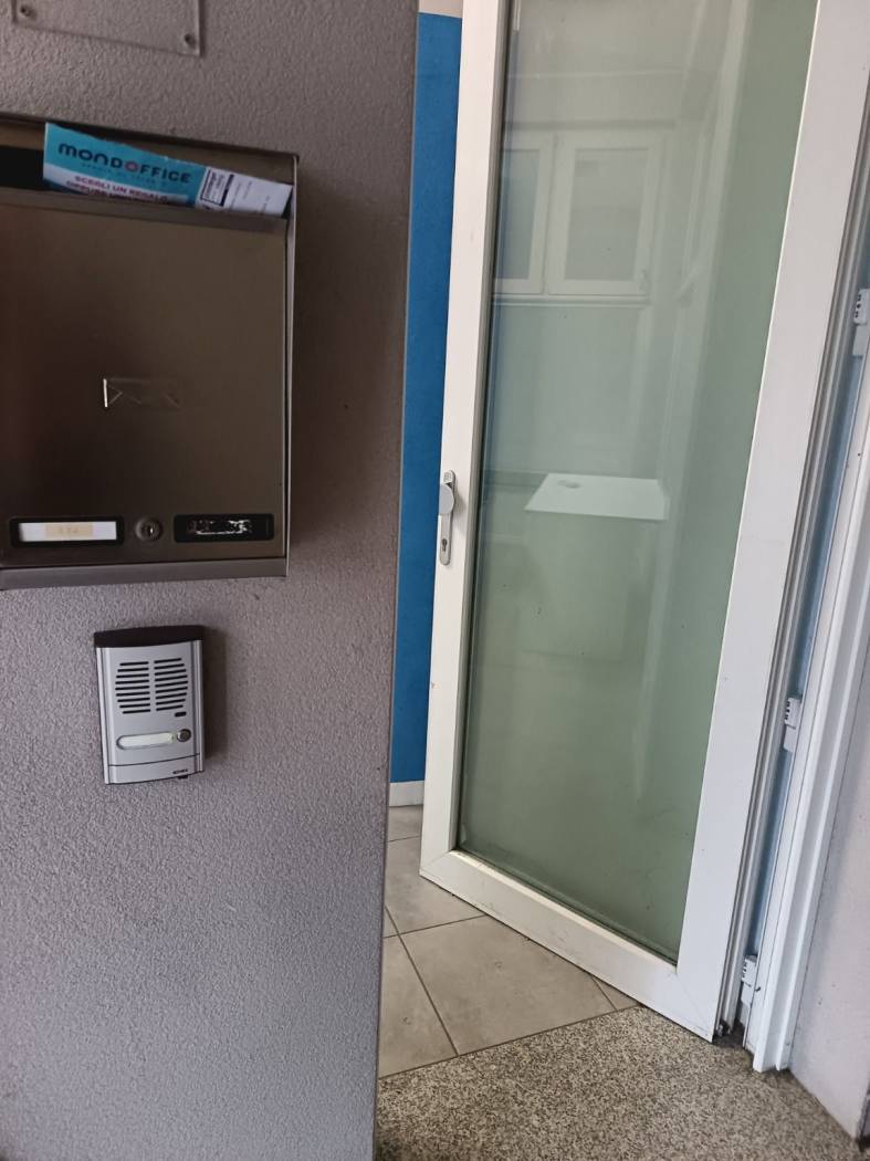 Ingresso