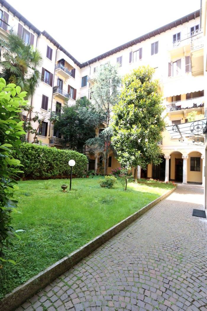 Cortile interno
