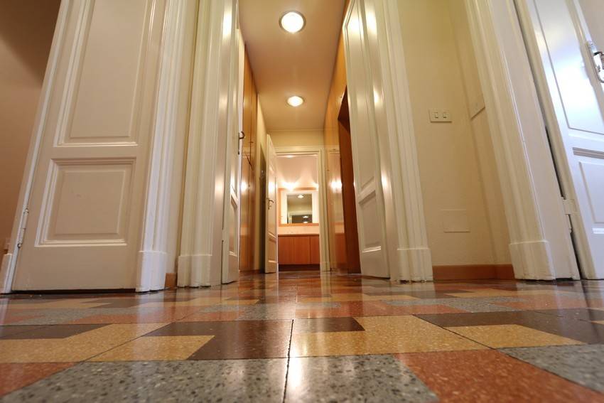 Interno palazzo