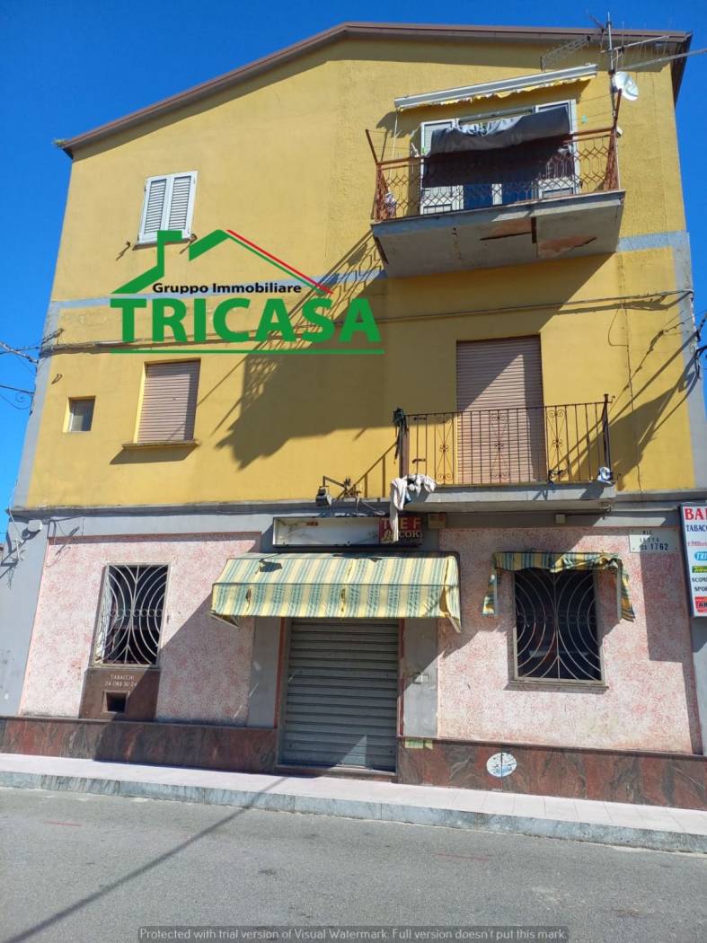 Facciata