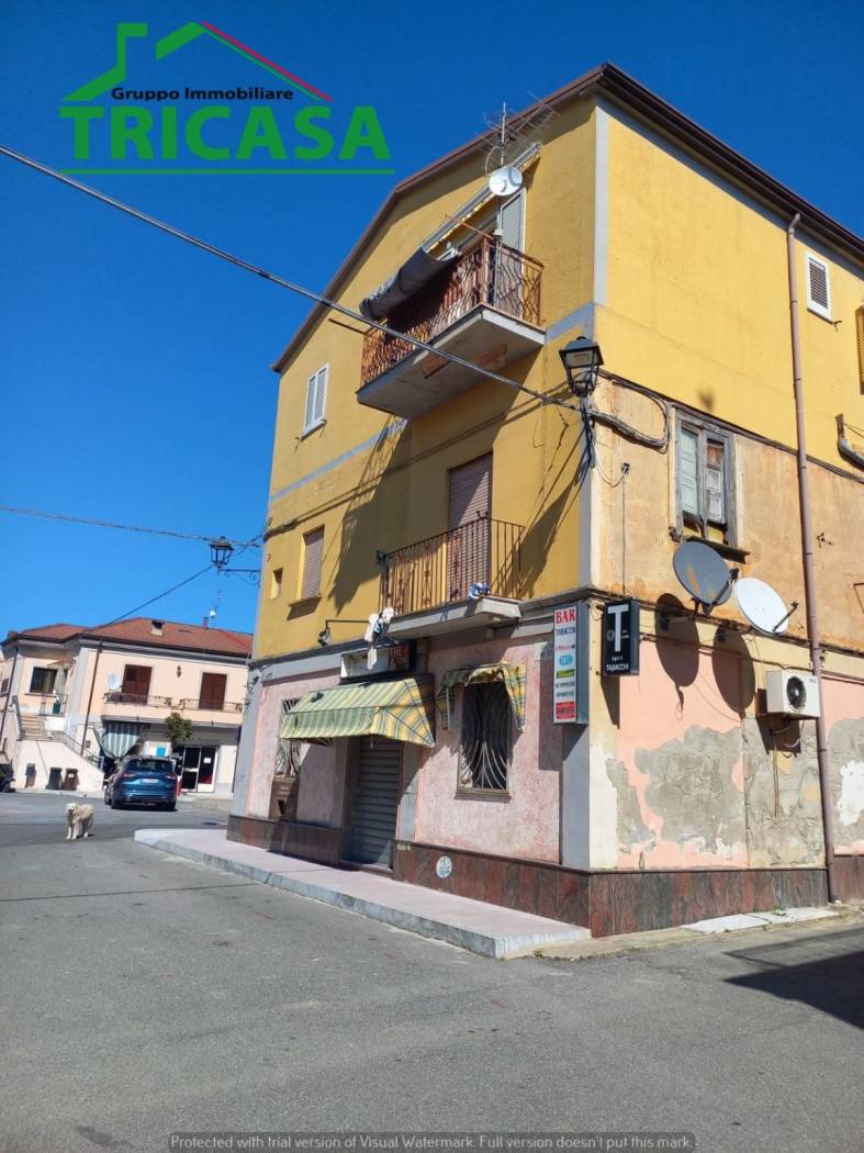 Facciata