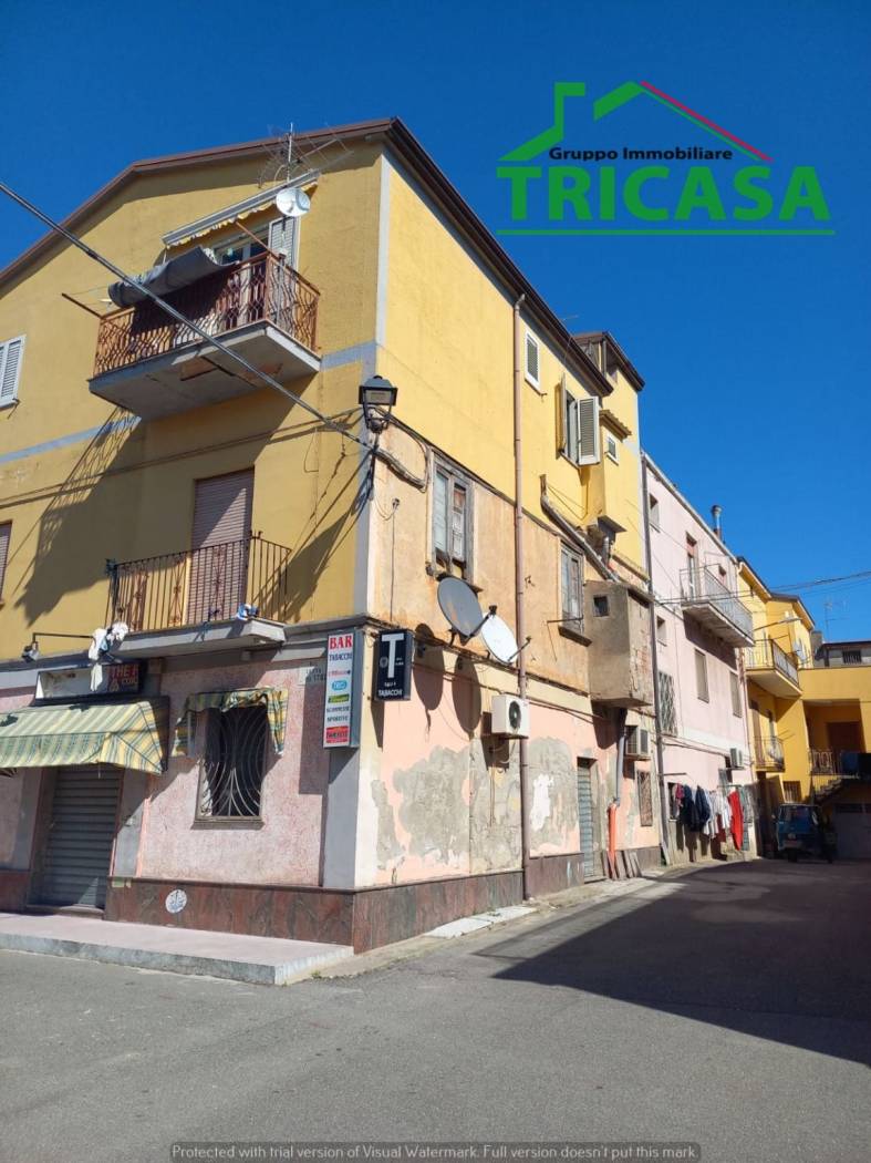 Facciata