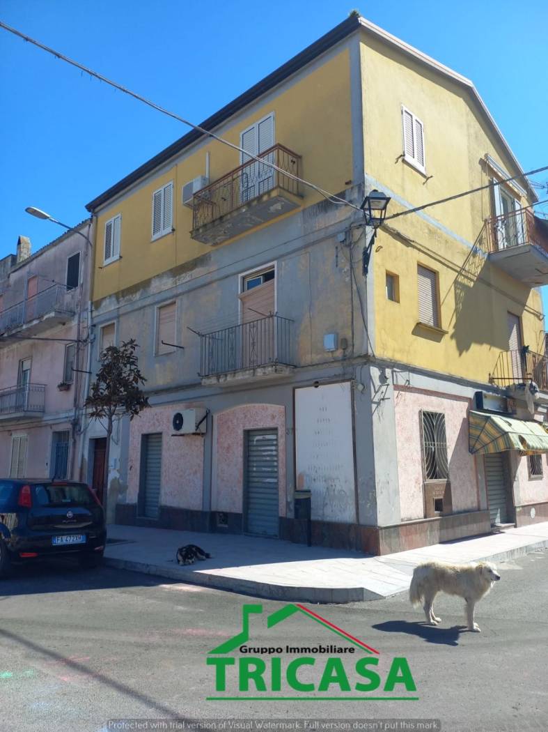 Facciata