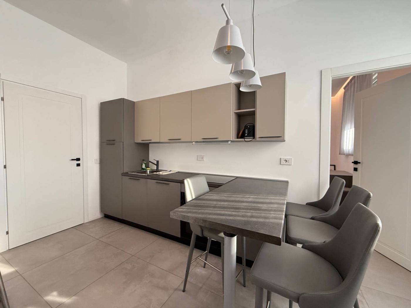 Cucina