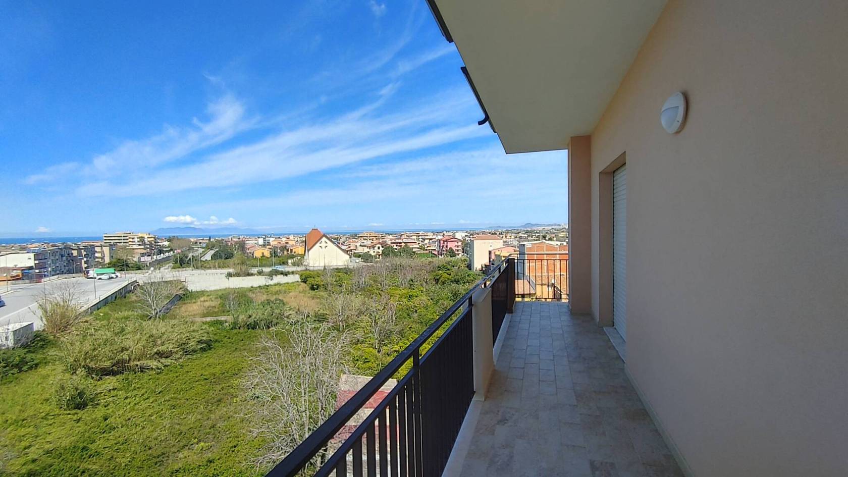 Balcone