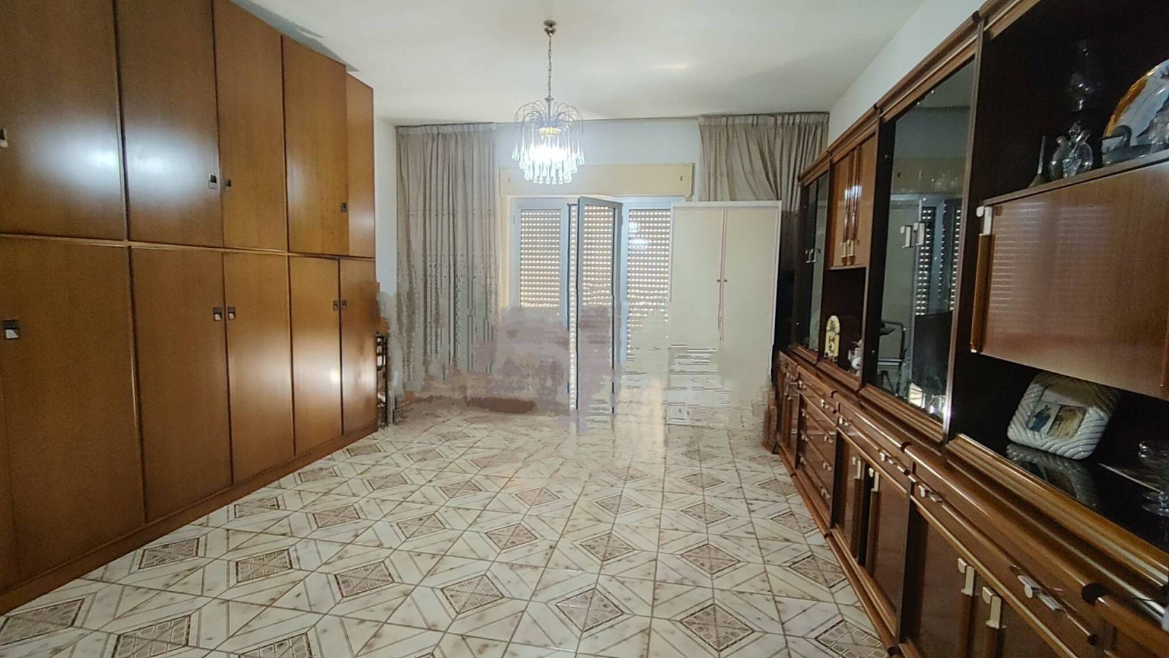 Interno palazzo