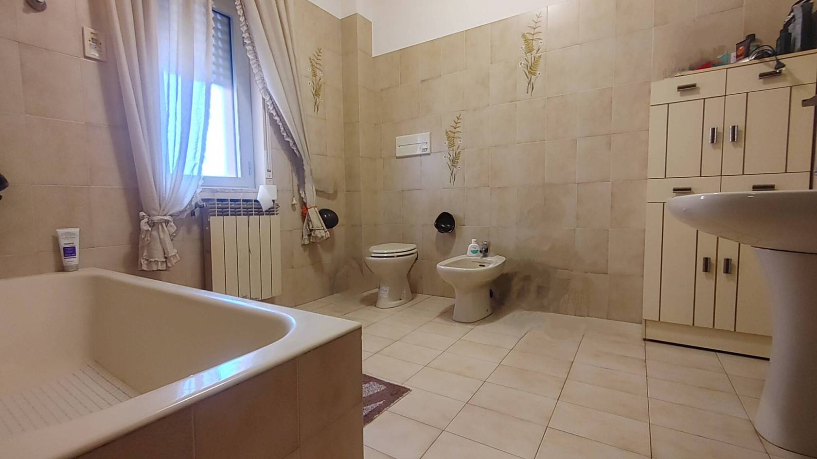 Bagno