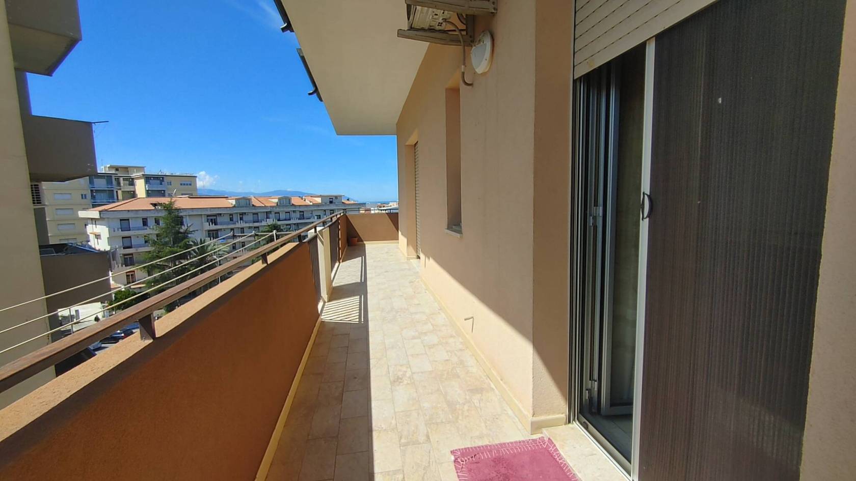 Terrazzo