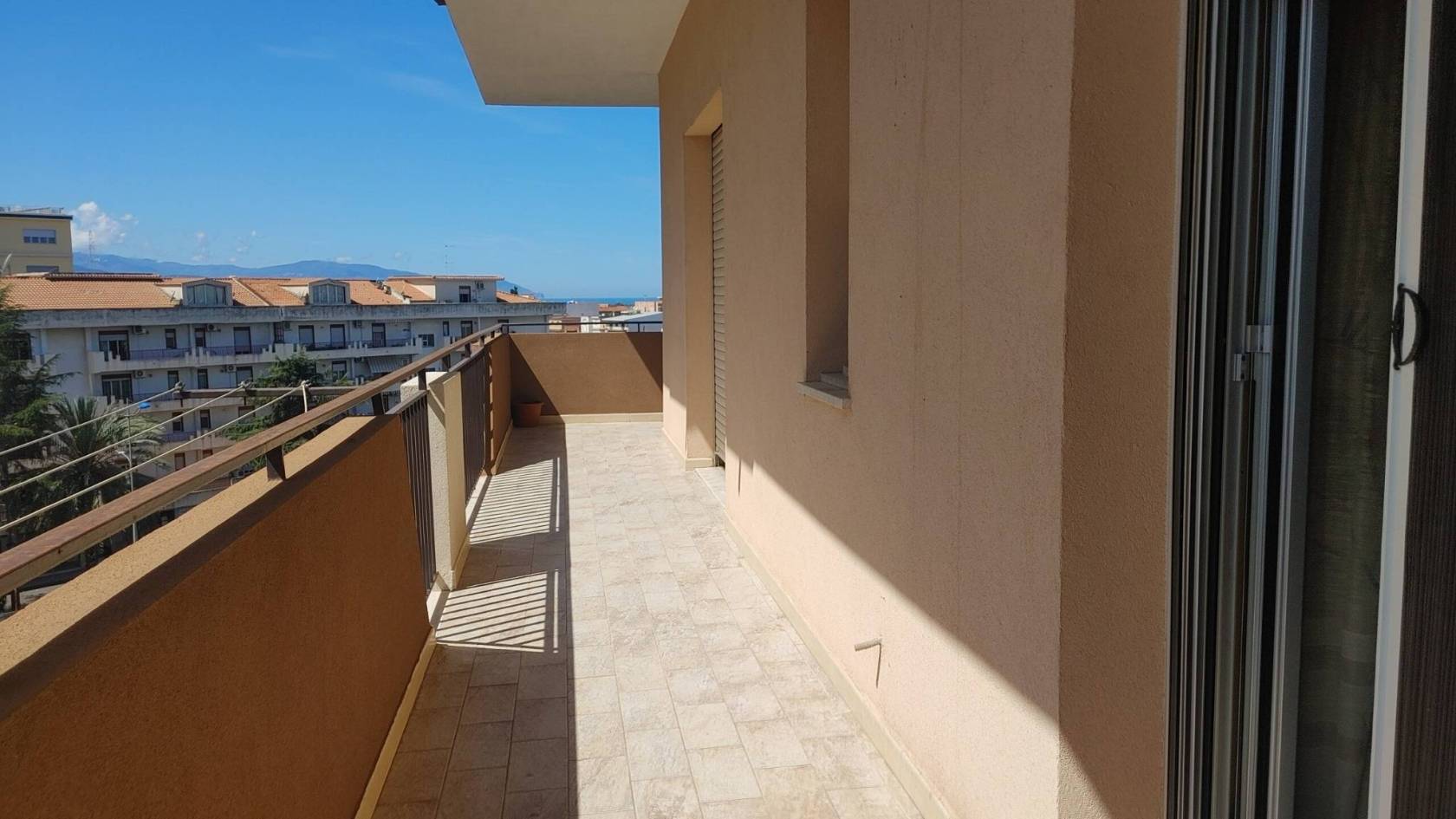 Balcone