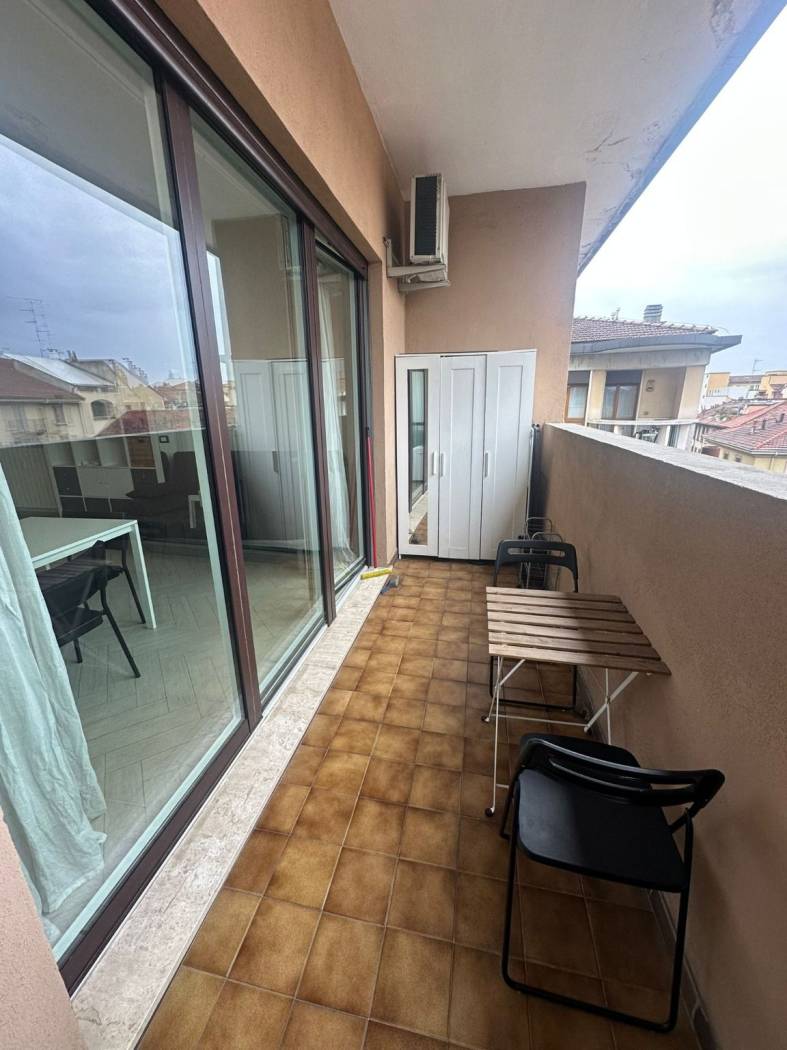 Balcone