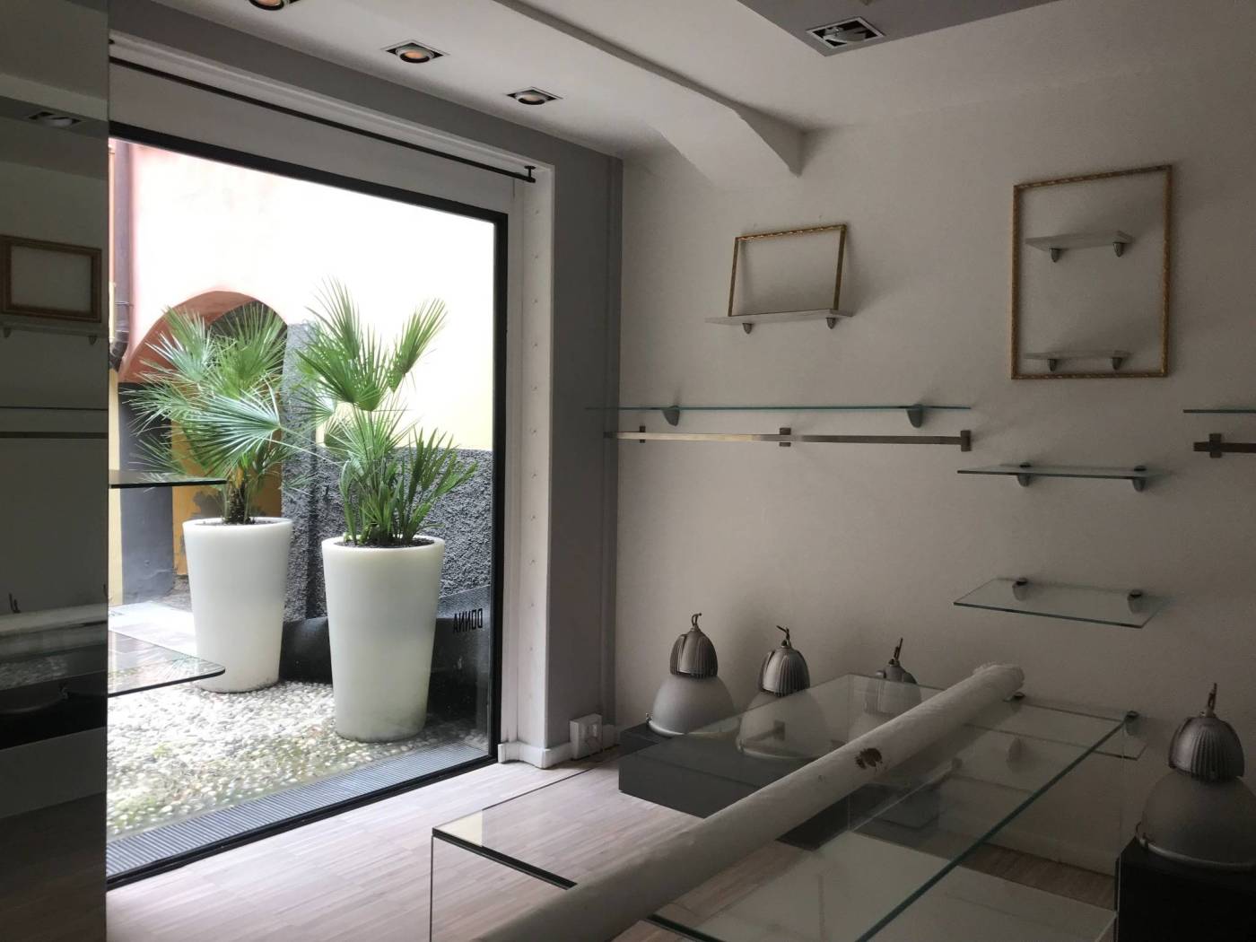 Interno non residenziale