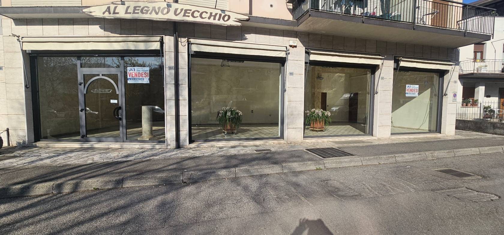 Facciata