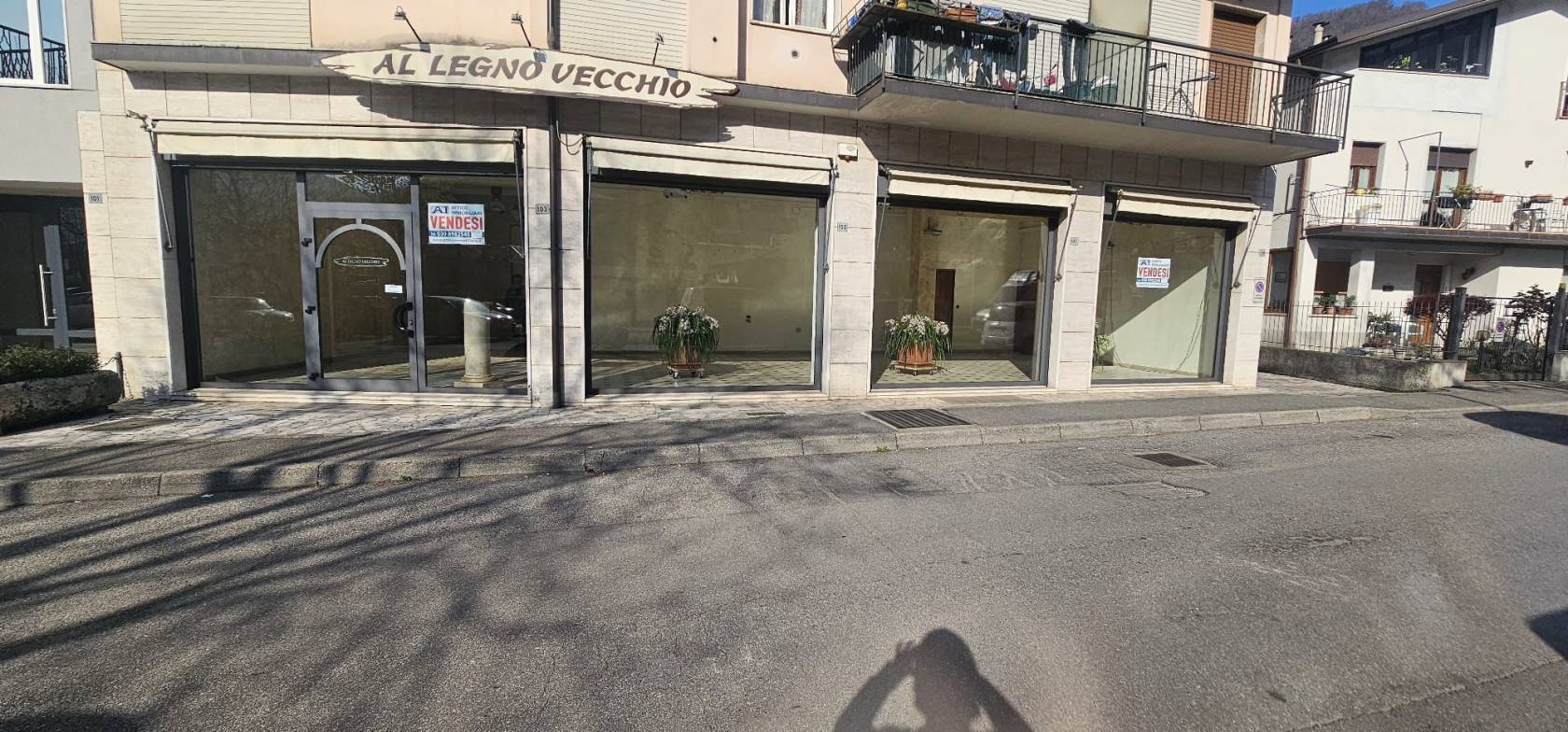 Facciata