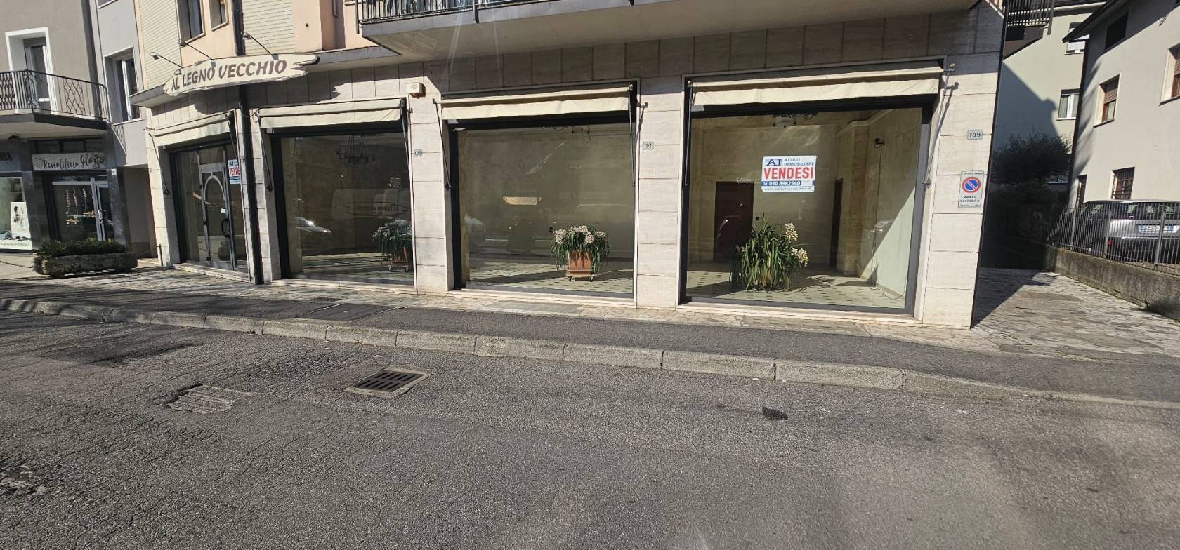 Facciata