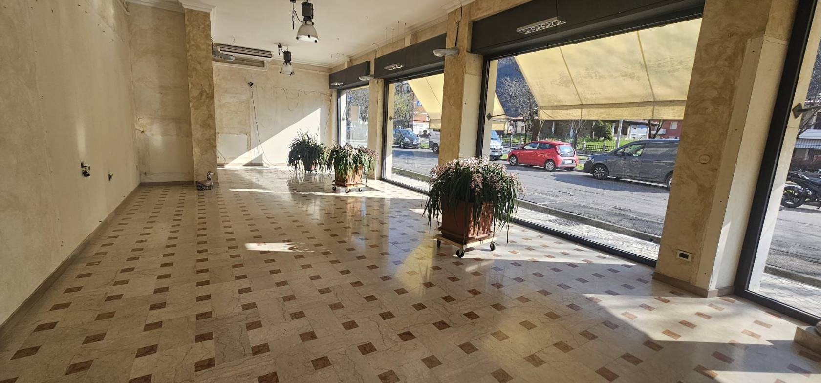 Interno non residenziale