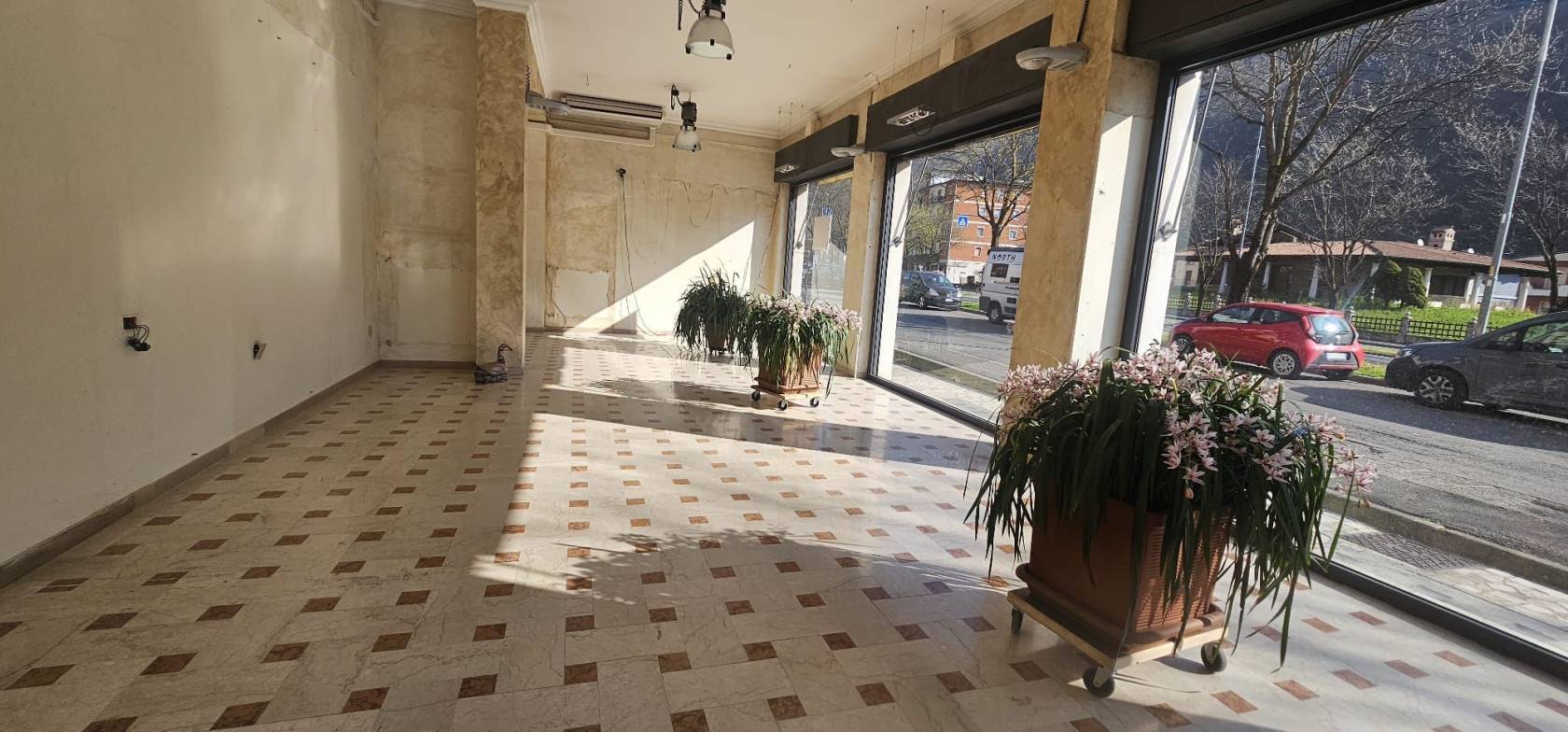 Veranda