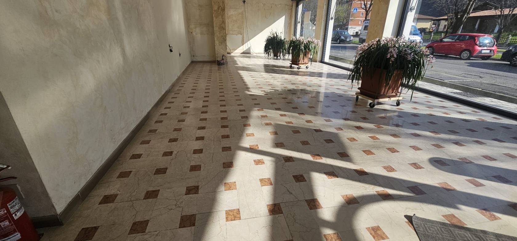 Interno palazzo