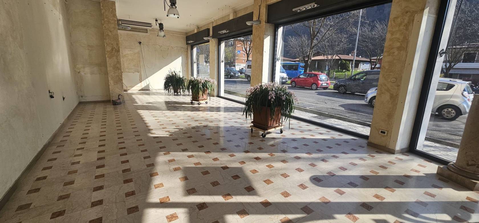 Interno non residenziale