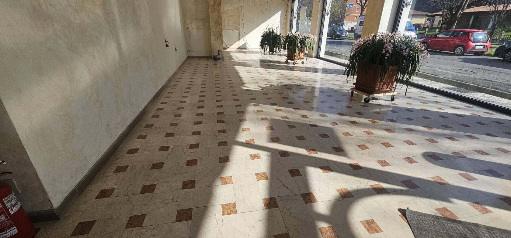 Interno palazzo