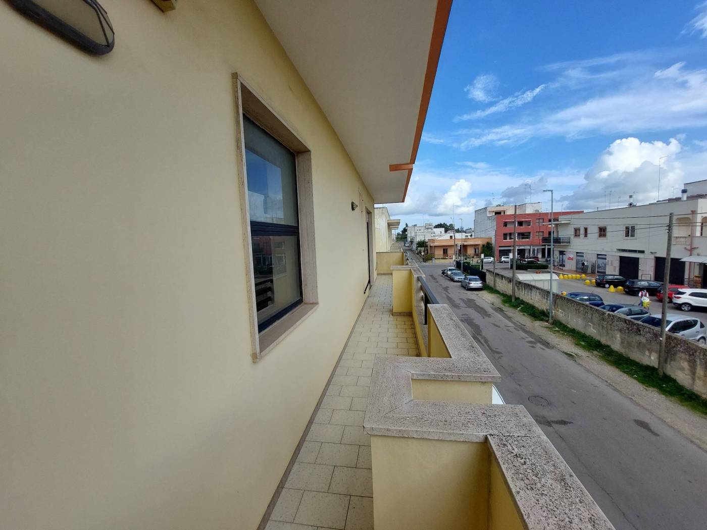 Balcone
