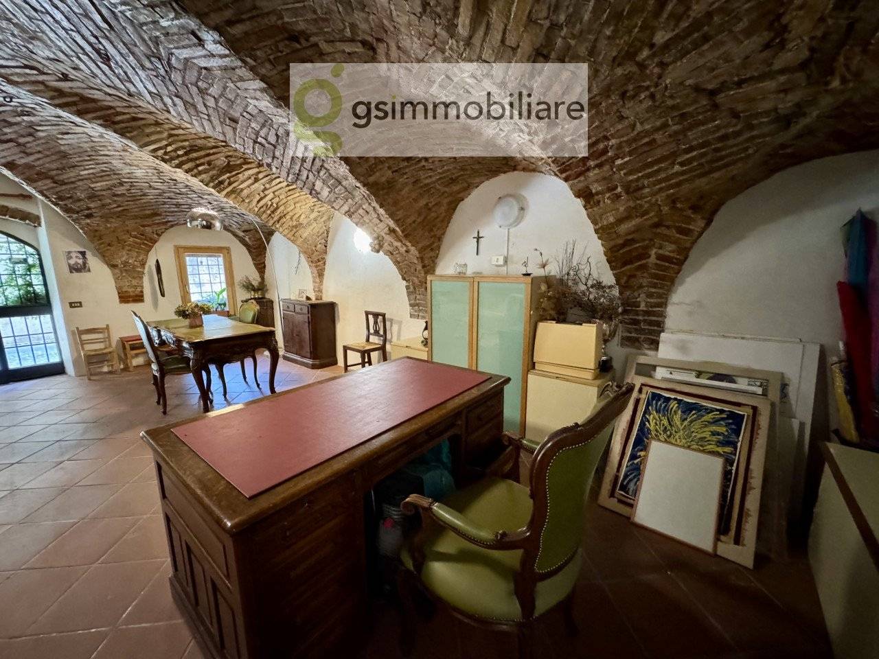 Interno non residenziale